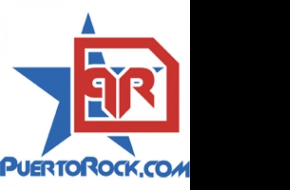 Puerto Rock [2002] Logo